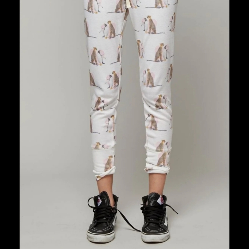 All things fabulous thermal pants